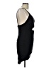 Olia Black Cocktail Dress Size L - photo 4
