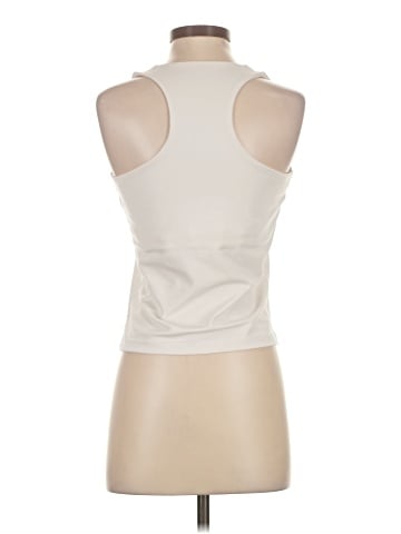 LBH Sleeveless T-Shirt (view 2)