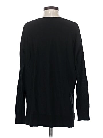 Pendleton Pullover Sweater (view 2)