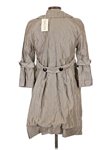 Walter Trenchcoat (view 2)