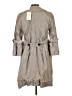 Walter Gray Trenchcoat Size 10 - photo 2