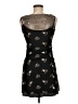 Assorted Brands Black Casual Dress Size M - photo 2