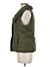Eileen Fisher 100% Nylon Green Vest Size M - photo 5