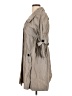 Walter Gray Trenchcoat Size 10 - photo 5