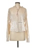 Spyder Gold Windbreaker Size M - photo 1