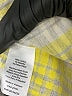 Talbots Plaid Yellow Long Sleeve Button-Down Shirt Size XL - photo 8