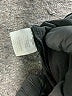Brochu Walker Solid Black Casual Pants Size M - photo 4