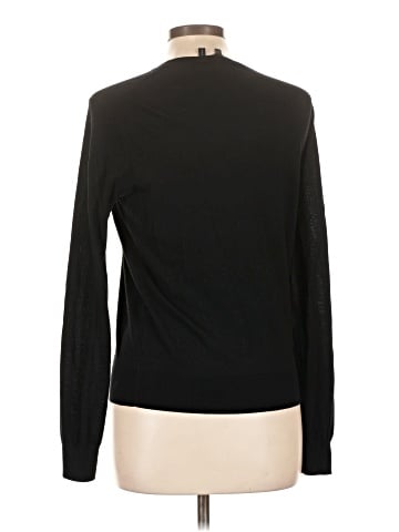 Theory Wool Pullover Sweater (view 2)