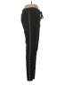 Nostalgia Black Track Pants Size M - photo 4