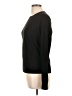Theory Black Wool Pullover Sweater Size L - photo 5