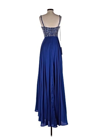 Mac Duggal Cocktail Dress (view 2)