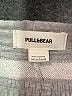 Pull&Bear Gray Sweatpants Size S - photo 7