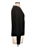 Theory Black Wool Pullover Sweater Size L - photo 4