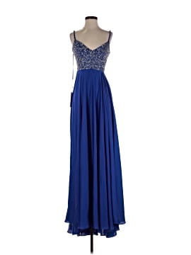 Mac Duggal Cocktail Dress