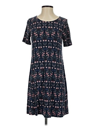 Ann Taylor LOFT Outlet Casual Dress (view 1)