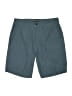 Reef 100% Polyester Solid Blue Board Shorts Size 33 waist - photo 1
