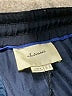 Elevenses 100% Polyester Blue Cargo Pants Size 12 - photo 7