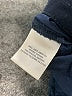 Elevenses 100% Polyester Blue Cargo Pants Size 12 - photo 8