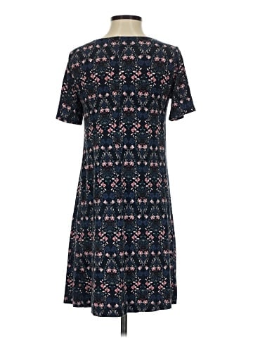 Ann Taylor LOFT Outlet Casual Dress (view 2)