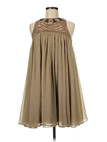Moulinette Soeurs Cocktail Dress (view 1)