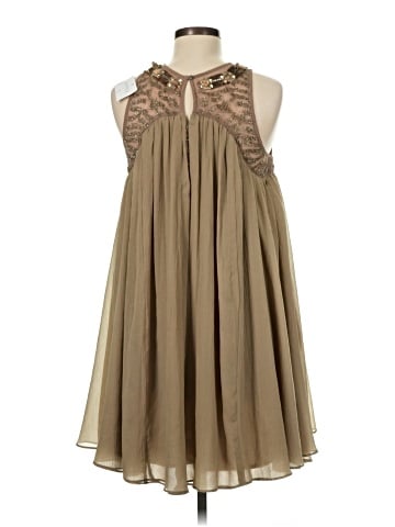 Moulinette Soeurs Cocktail Dress (view 2)