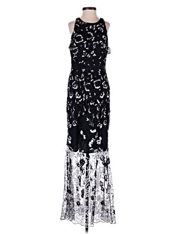 Aidan by Aidan Mattox Cocktail Dress (view 1)