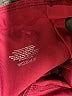 Hype Solid Burgundy Active Pants Size M - photo 8