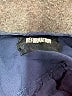 Reformation Blue Short Sleeve Top Size S - photo 7