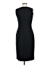 Theory Black Cocktail Dress Size 8 - photo 2