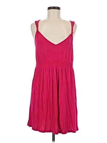 a.n.a. A New Approach Casual Dress (view 1)