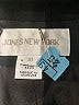 Jones New York Black Blazer Size 10 - photo 6