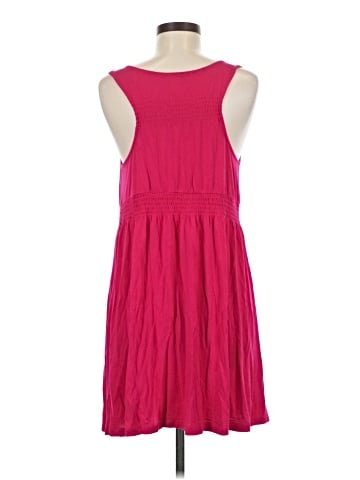 a.n.a. A New Approach Casual Dress (view 2)
