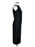 Theory Black Cocktail Dress Size 8 - photo 4