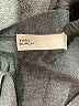 Tory Burch Gray Long Sleeve Top Size XL - photo 6