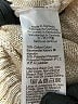 J.Crew Factory Store Tweed Ivory Pullover Sweater Size M - photo 8
