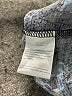 One September 100% Cotton Blue Sleeveless Blouse Size S - photo 8