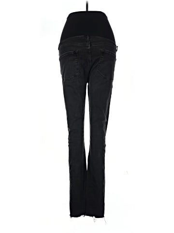 FRAME Denim Jeggings (view 2)