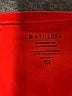 Athleta Red Long Sleeve T-Shirt Size XXS - photo 7