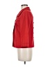 Perceptions Red Blazer Size 8 - photo 5