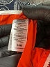Guess 100% Nylon Solid Orange Jacket 18-24 MO / 24 MO - photo 5