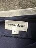 Superdown Solid Blue Cocktail Dress Size S - photo 7