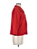 Perceptions Red Blazer Size 8 - photo 4