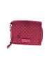 Vera Bradley 100% Cotton Pink Wallet One size - photo 1