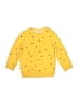 Cat & Jack Polka Dots Yellow Pullover Sweater Size 2T - photo 1