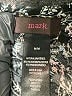 mark. Paisley Black Cocktail Dress Size M - photo 7