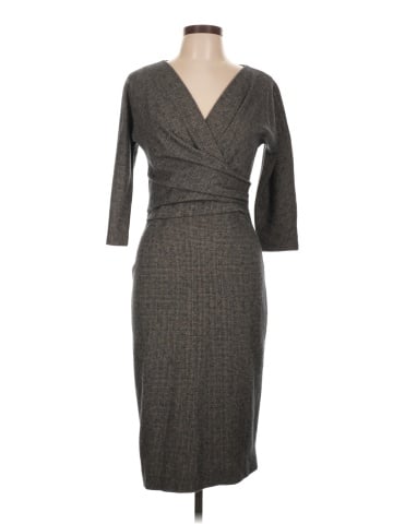 Weekend Max Mara Cocktail Dress (view 1)