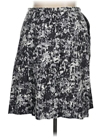 New York & Company Casual Skirt (view 2)