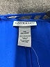 Catherines 100% Polyester Blue Sleeveless Blouse Size 2X - photo 7