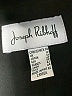 Joseph Ribkoff Black Blazer Size 10 - photo 6