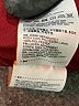 Assorted Brands 100% Polyester Burgundy Formal Skirt Size 4 - photo 5